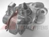 NISSA 4401106P90 Brake Caliper